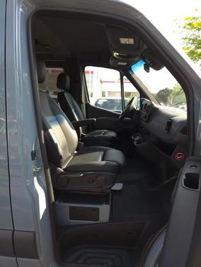 2019 Mercedes-Benz Sprinter 2500 CAMPER