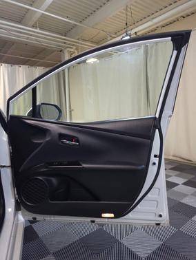 Wind Chill Pearl 2022 Toyota Prius Prime Limited