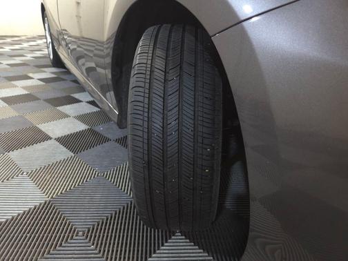 Predawn Gray Mica 2023 Toyota Camry LE