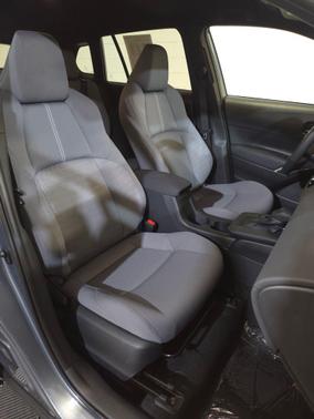 Celestite 2026 Toyota Corolla Hybrid SE