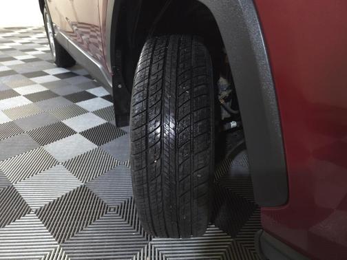 2019 Toyota RAV4 Hybrid LE