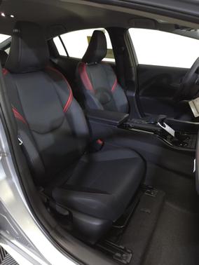 2025 Toyota Prius Plug-In Hybrid XSE Premium