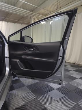 2025 Toyota Prius Plug-In Hybrid XSE Premium