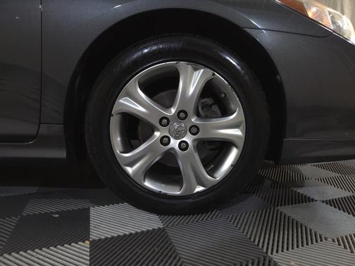 2008 Toyota Camry Solara Sport
