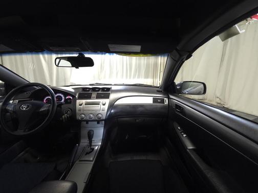2008 Toyota Camry Solara Sport