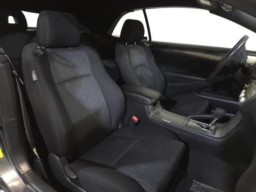 2008 Toyota Camry Solara Sport
