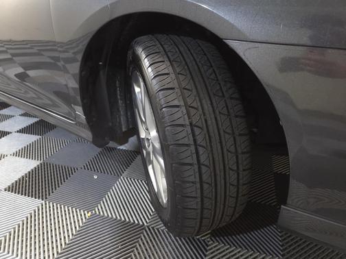 2008 Toyota Camry Solara Sport