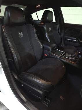 2020 Dodge Charger R/T Scat Pack