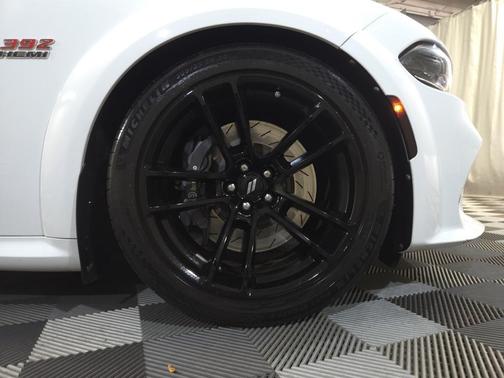 2020 Dodge Charger R/T Scat Pack