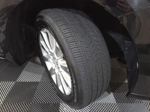2016 Toyota Sienna XLE Premium