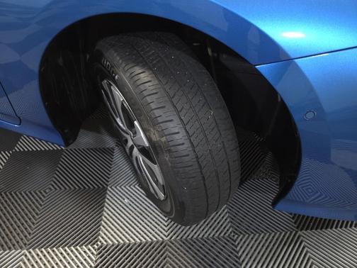 2020 Toyota Prius XLE