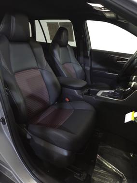 2024 Toyota RAV4 Prime XSE