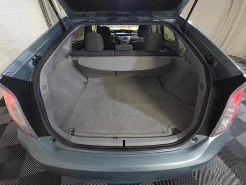 2014 Toyota Prius Three