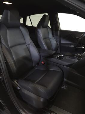 2024 Toyota Venza Nightshade Edition