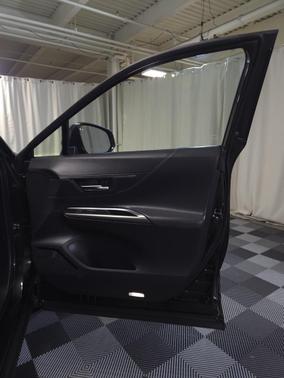 2024 Toyota Venza Nightshade Edition