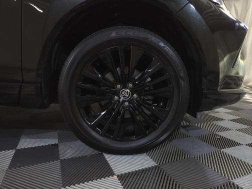 2024 Toyota Venza Nightshade Edition
