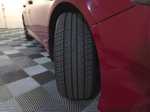 2018 Honda Accord Sport 2.0T