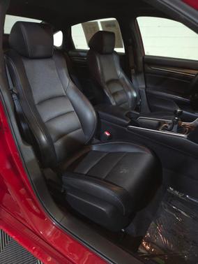 2018 Honda Accord Sport 2.0T