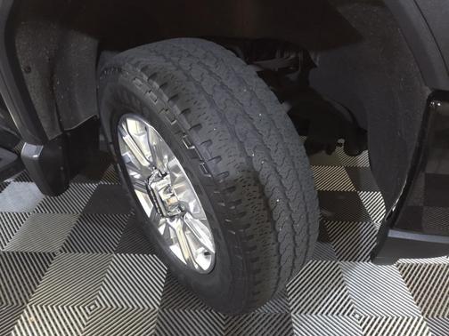 2020 GMC Sierra 2500 Denali