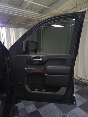 2020 GMC Sierra 2500 Denali