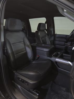 2020 GMC Sierra 2500 Denali