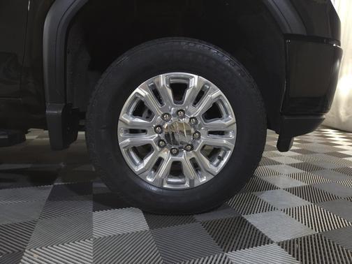 2020 GMC Sierra 2500 Denali