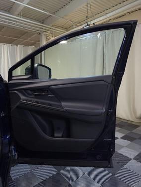 Blueprint 2026 Toyota bZ Limited