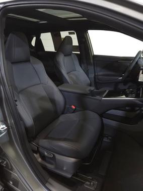 2025 Toyota bZ4X XLE