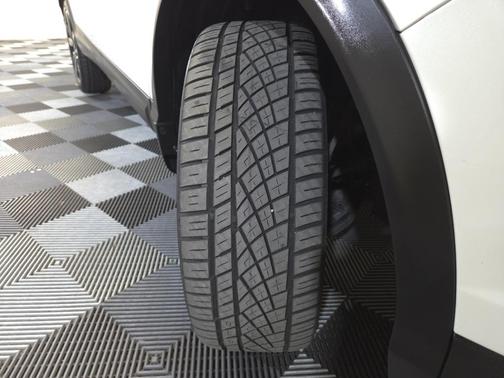 2017 Nissan Rogue Sport SL