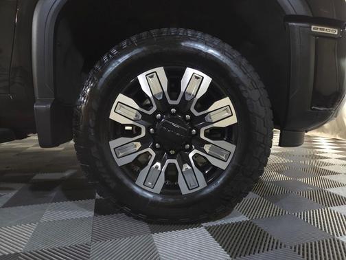 2024 GMC Sierra 2500 Denali