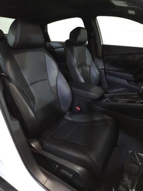 2023 Honda Accord Hybrid Base