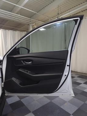 2023 Honda Accord Hybrid Base