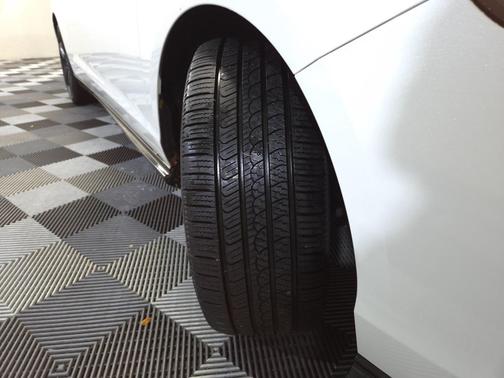 2023 Honda Accord Hybrid Base