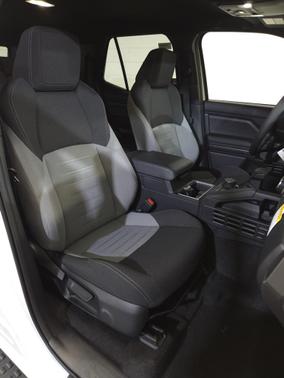 2025 Toyota 4Runner TRD Off Road