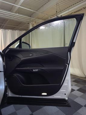 White Pearl 2023 Lexus RX 350 Luxury