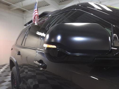 2023 Toyota Sequoia TRD Pro