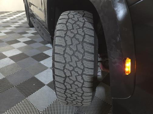 2023 Toyota Sequoia TRD Pro