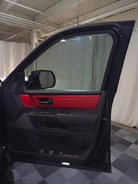 2023 Toyota Sequoia TRD Pro