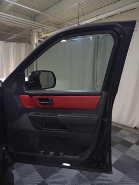 2023 Toyota Sequoia TRD Pro