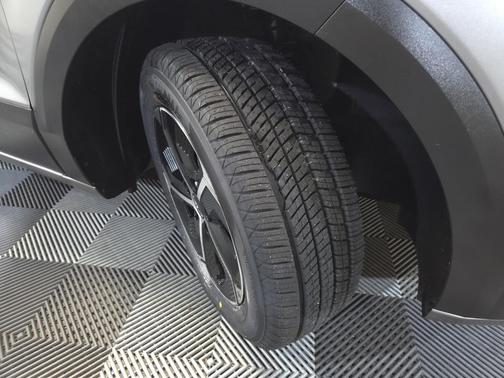 2023 Kia Niro Plug-In Hybrid EX