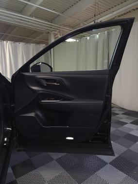 2024 Toyota Crown XLE