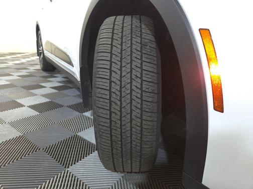 2025 Toyota Crown XLE