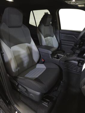 2025 Toyota 4Runner TRD Off Road