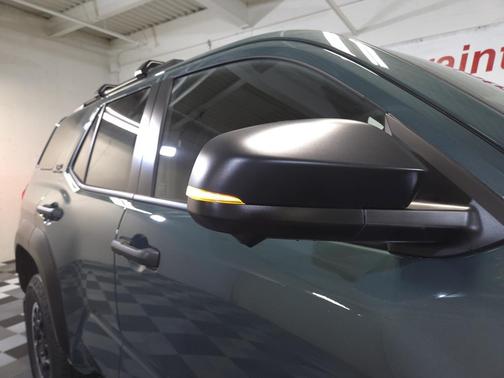 2025 Toyota 4Runner TRD Off Road Premium