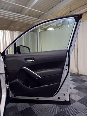 Pearl 2026 Toyota Corolla Cross XLE