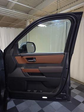 Magnetic Gray 2026 Toyota Tundra 1794 Edition