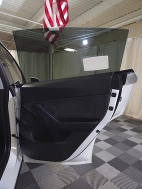 2021 Tesla Model Y Performance Dual Motor All-Wheel Drive