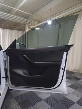 2021 Tesla Model Y Performance Dual Motor All-Wheel Drive