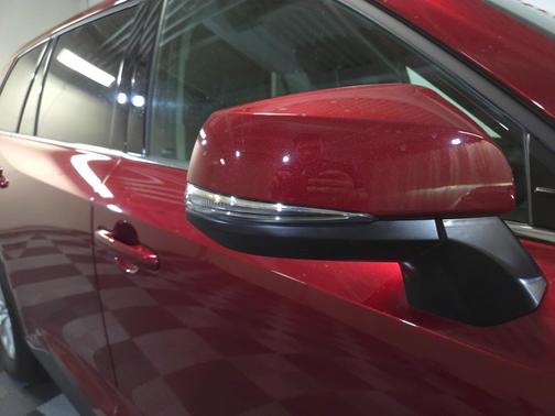 2024 Toyota Grand Highlander Hybrid XLE