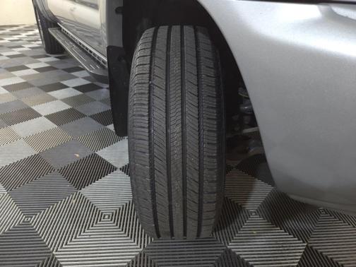 2015 Toyota Tacoma Base